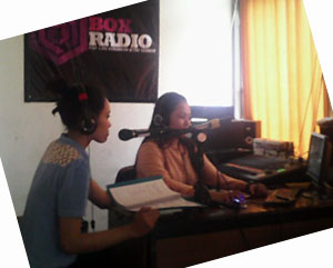 Radio UNTAG Surabaya Menyajikan Program-Program Edukasi