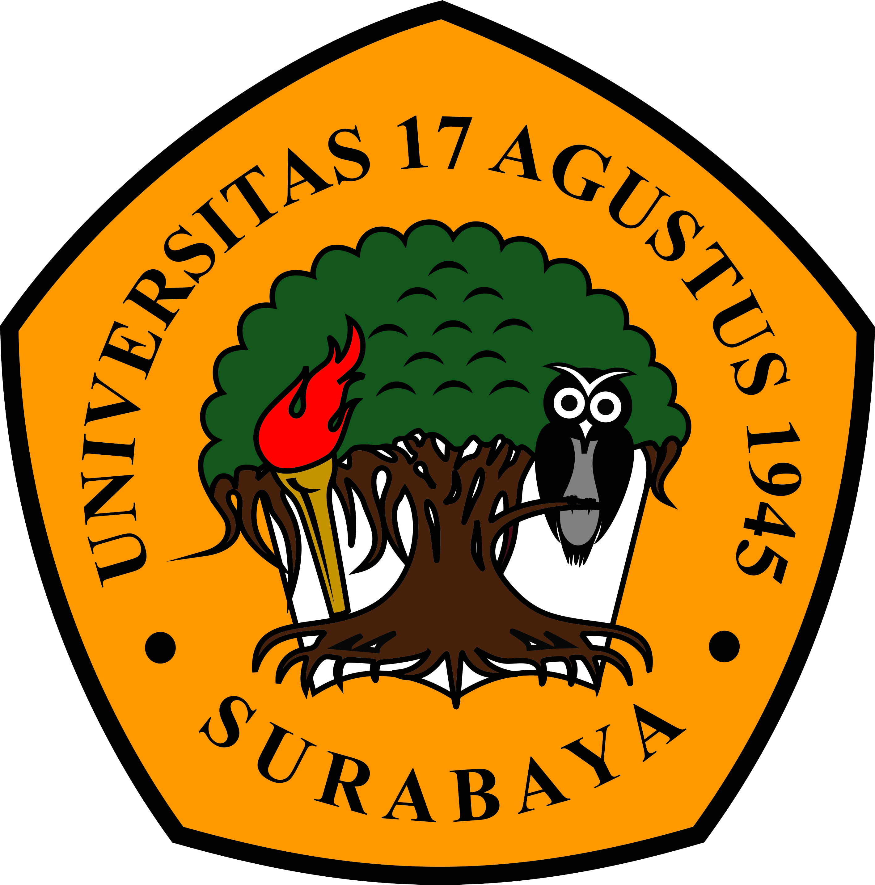 Untag Surabaya