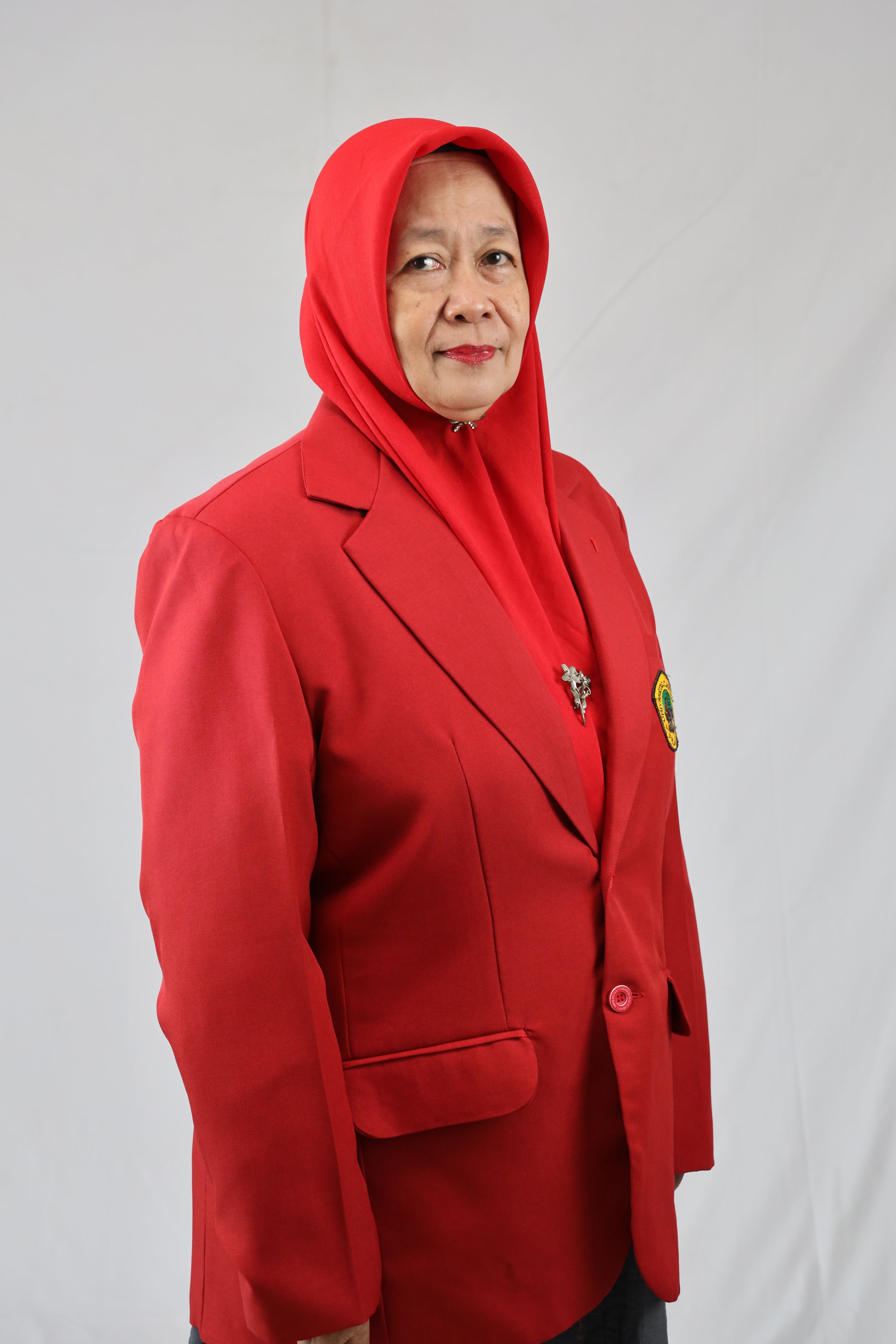 Dra. Indah Murti, M.Si