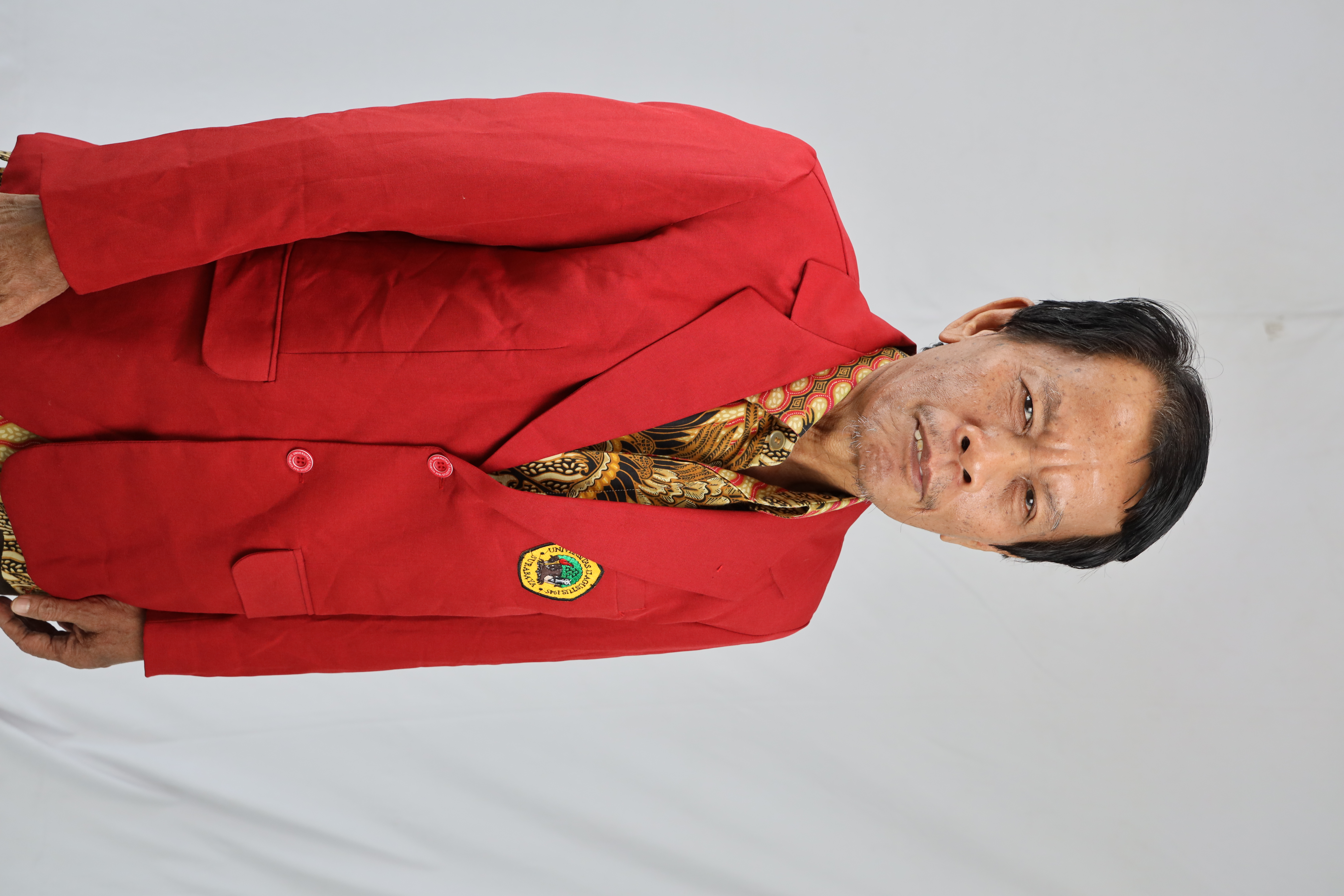 Prof. Dr. Arif Darmawan, SU