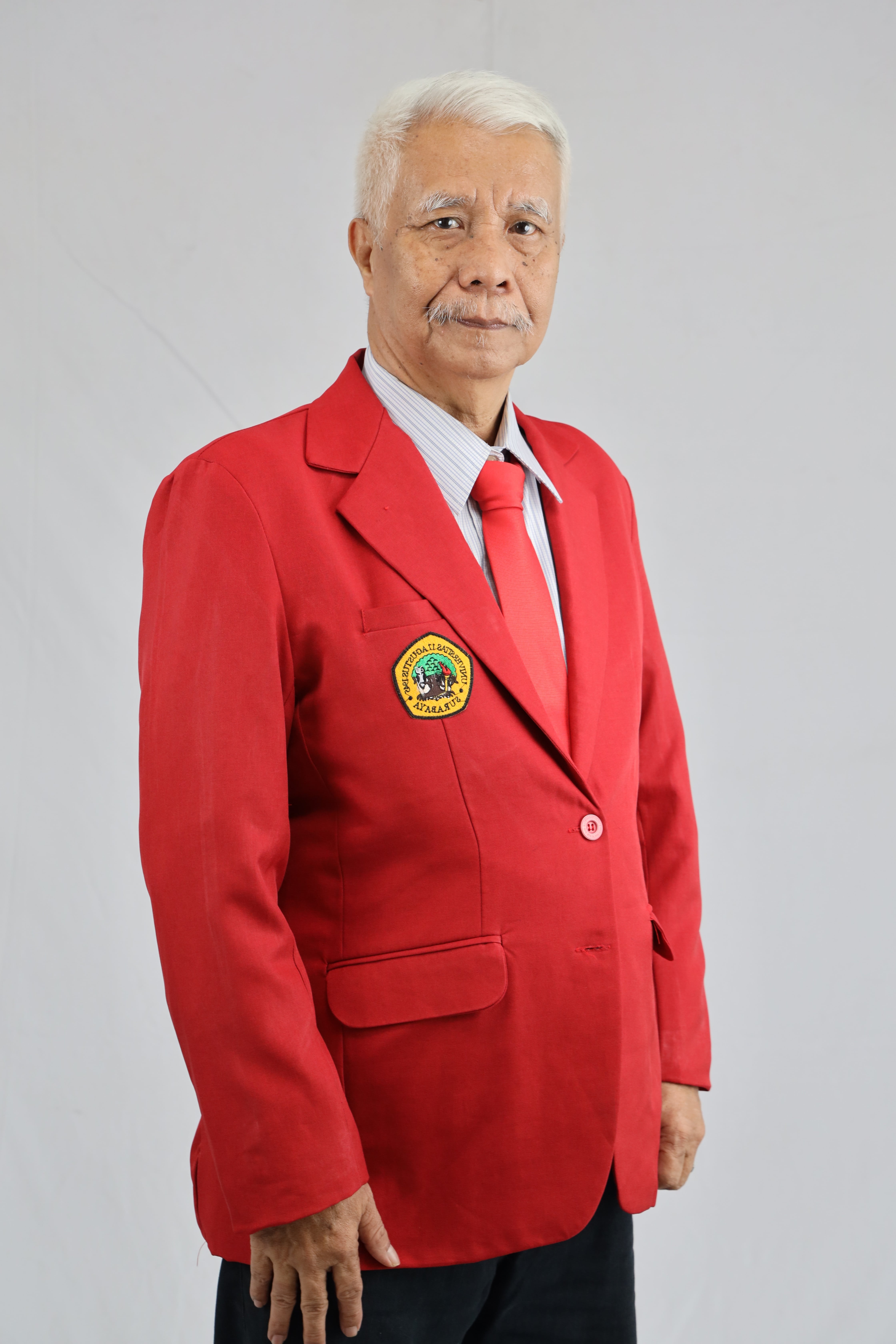 Dr. Djoko Widodo, MS