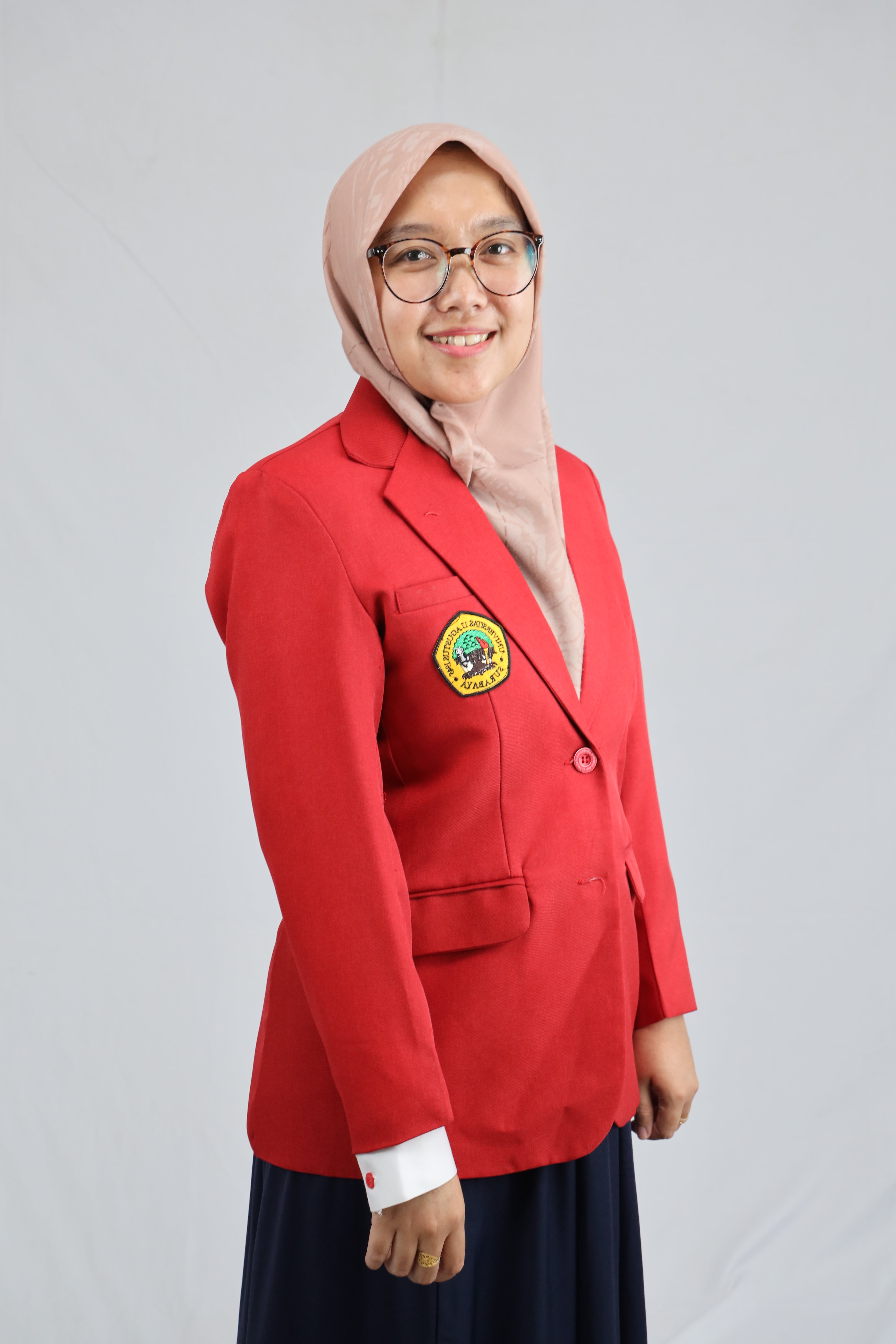 Dida Rahmadanik, S.AP., M.AP