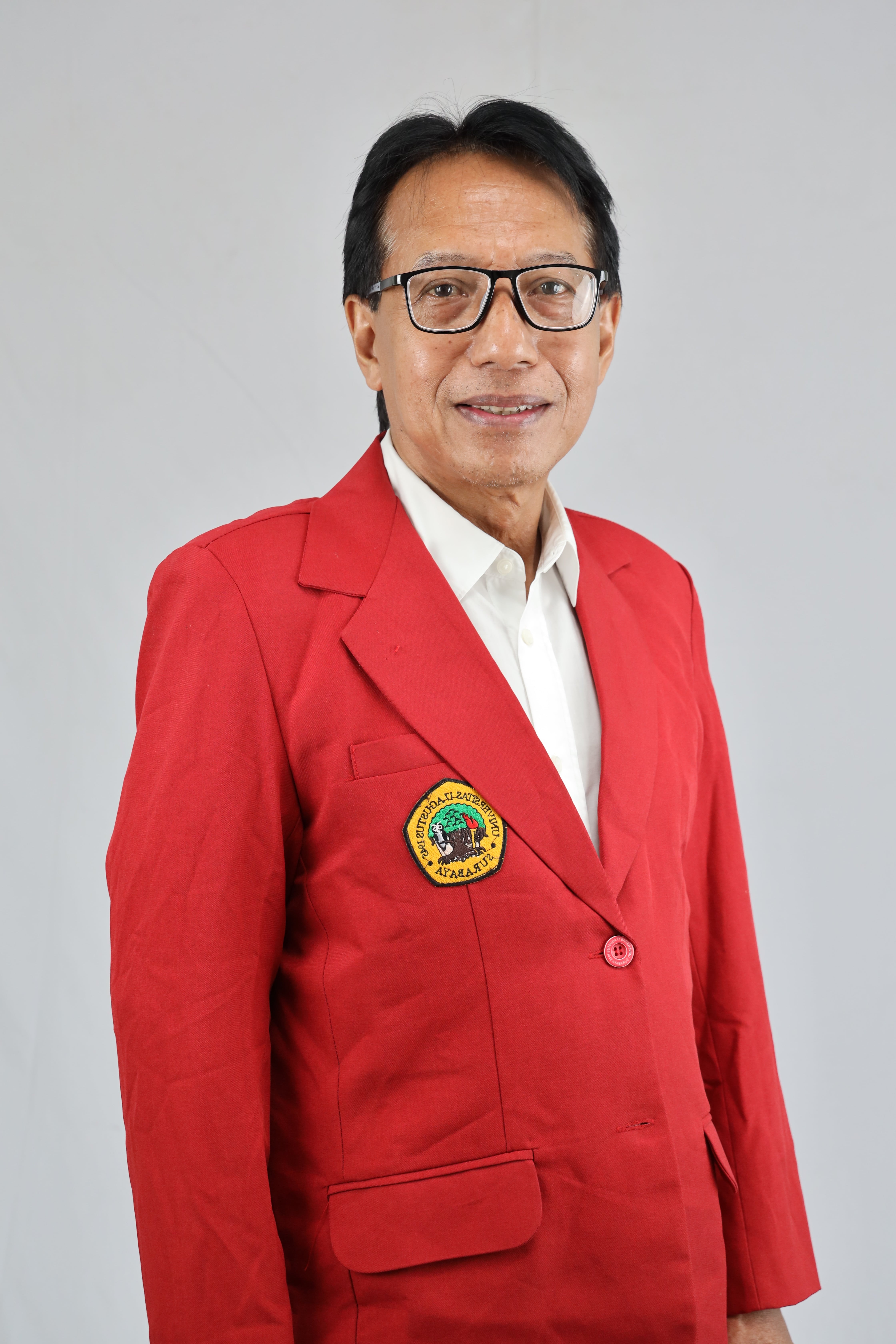 Drs. Adi Soesiantoro, M.Si