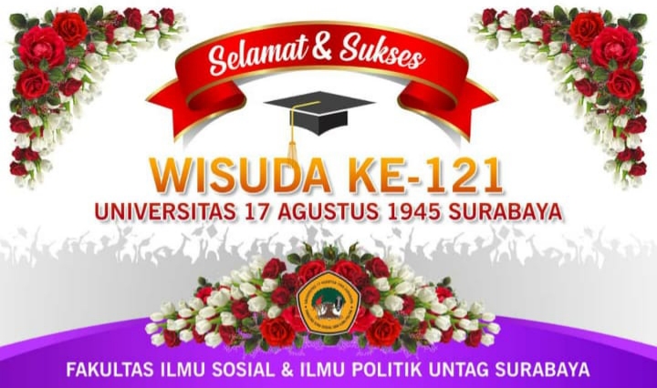 Wisuda Istimewa