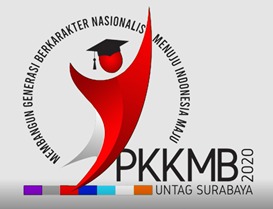 PKKMB FISIP 2020