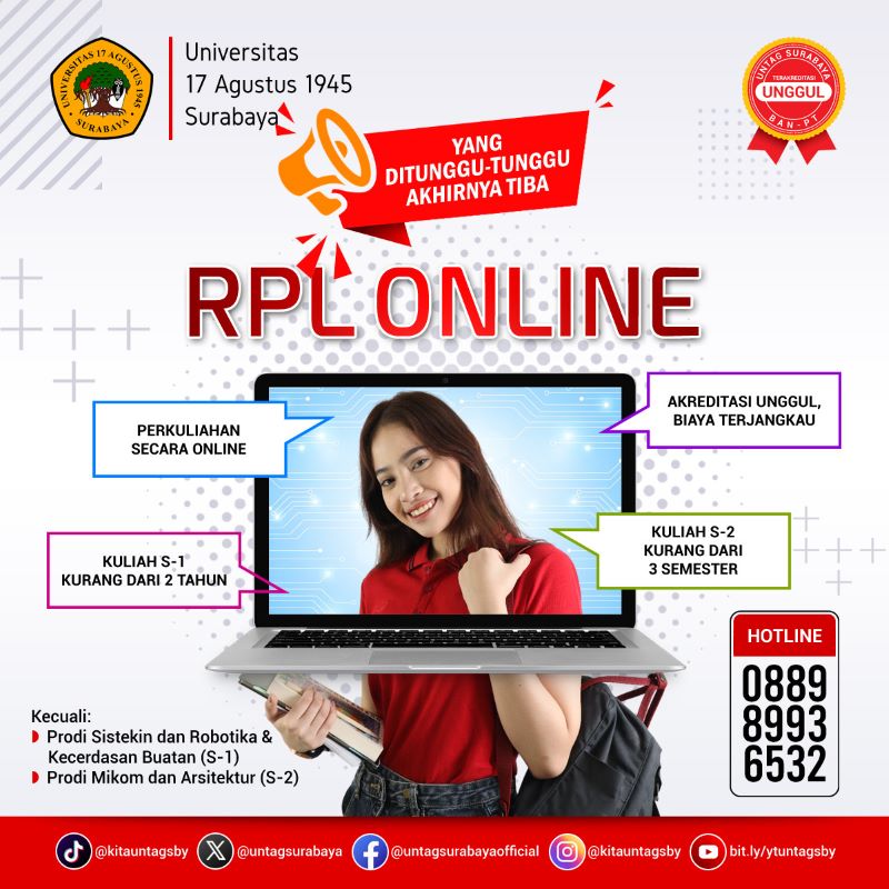 PERKULIAHAN RPL