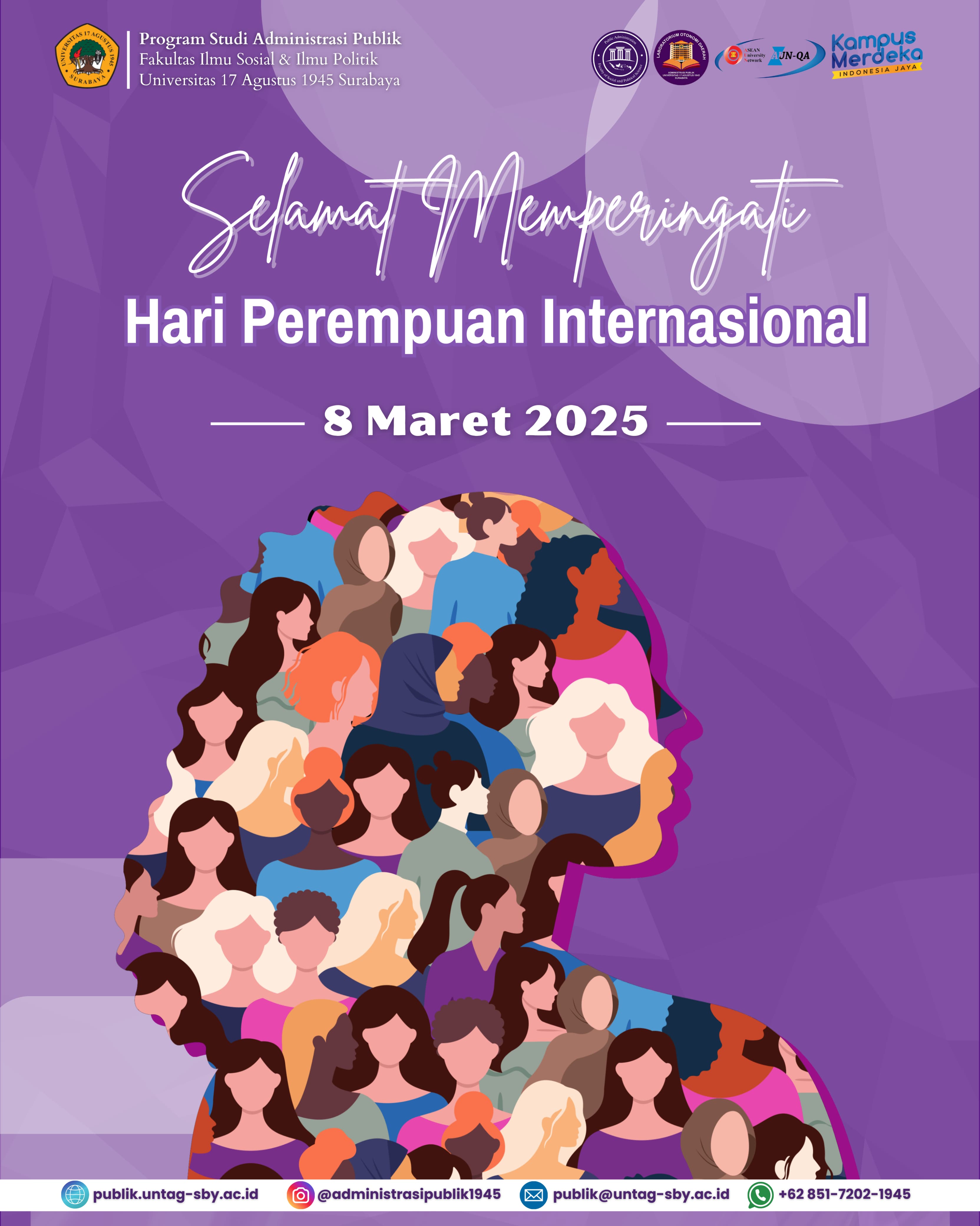 Hari Perempuan Internasional