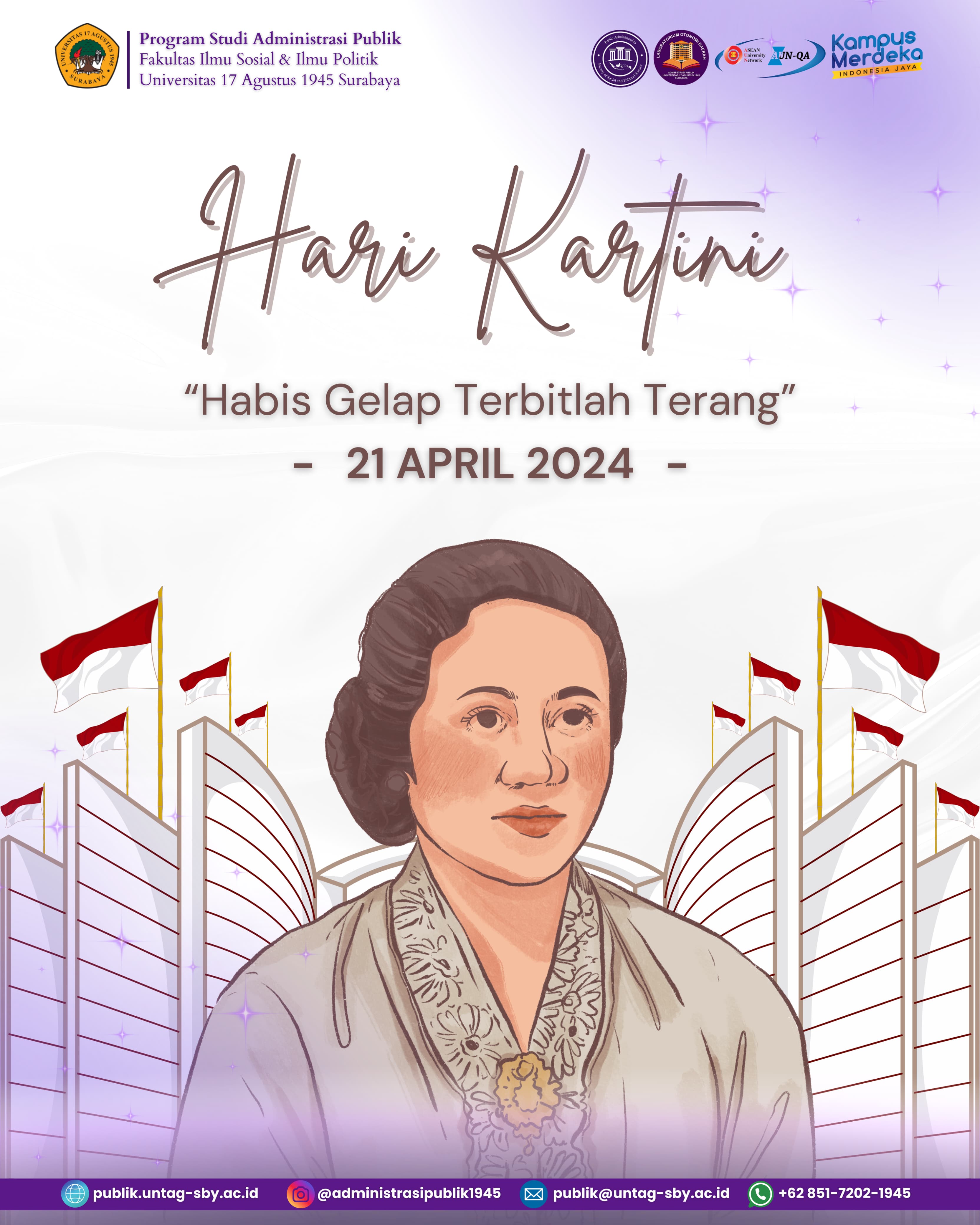 Selamat Hari Kartini