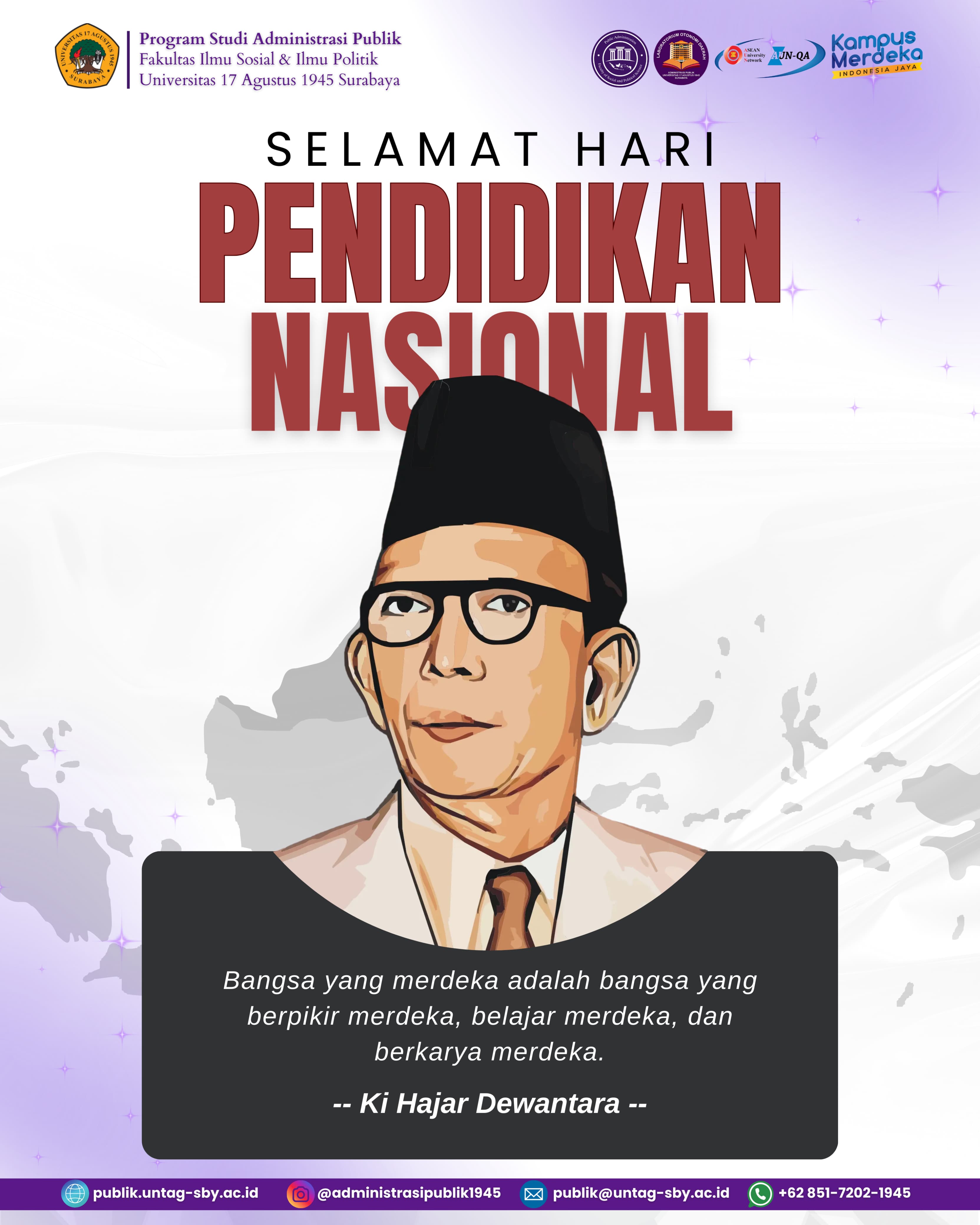 Hari Pendidikan Nasional