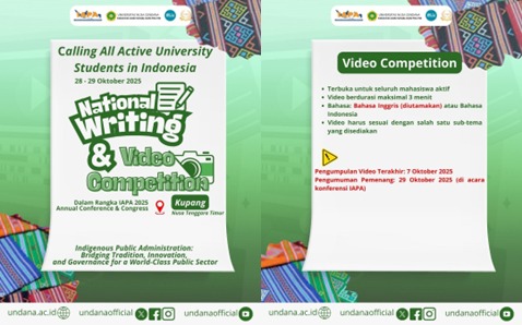 Video Competition