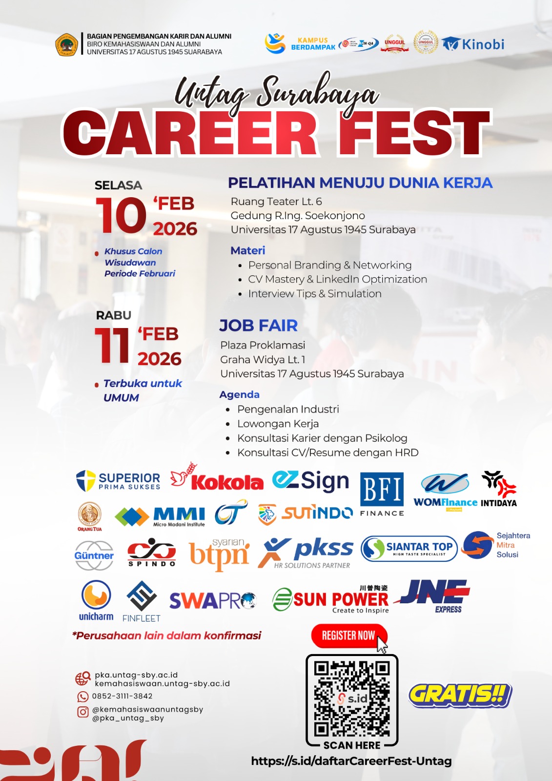 Career Fest 2026