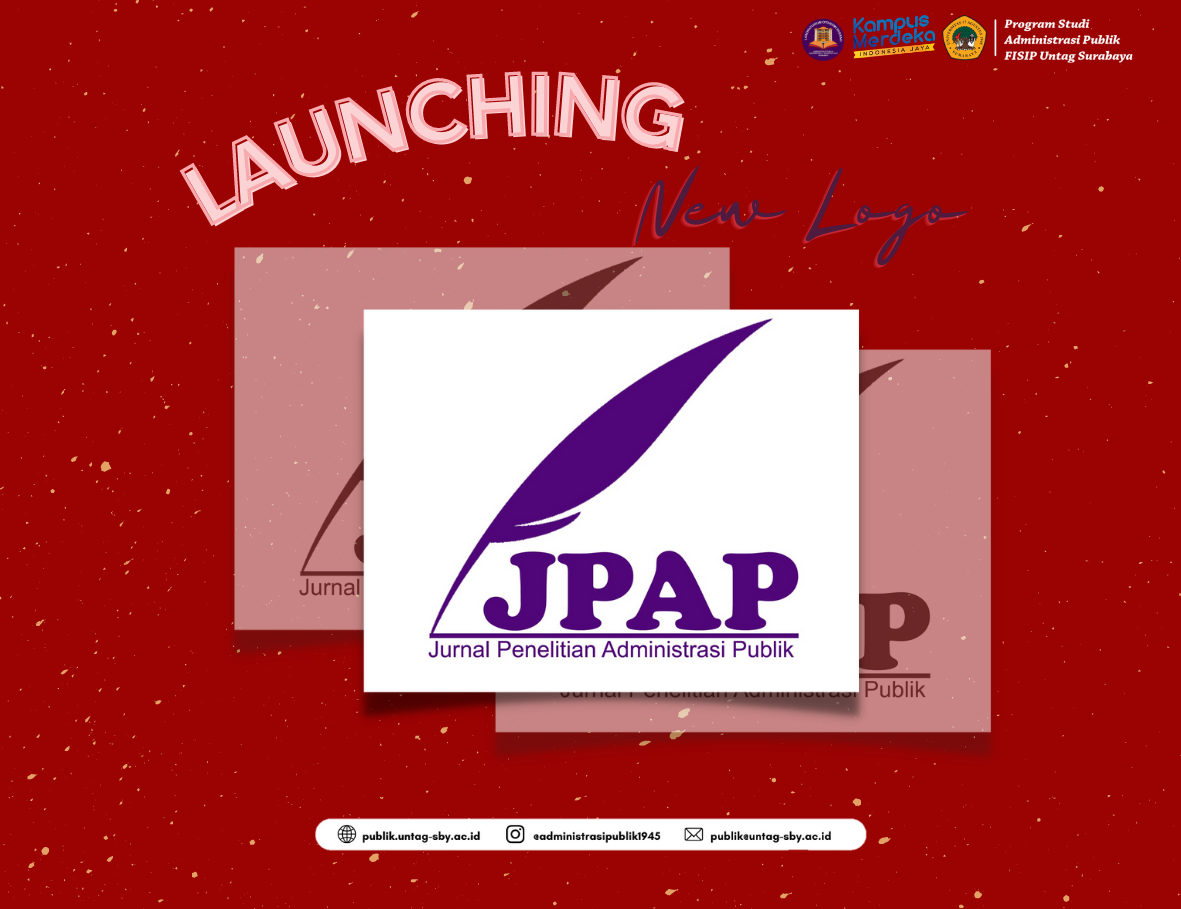 LAUNCHING LOGO JPAP