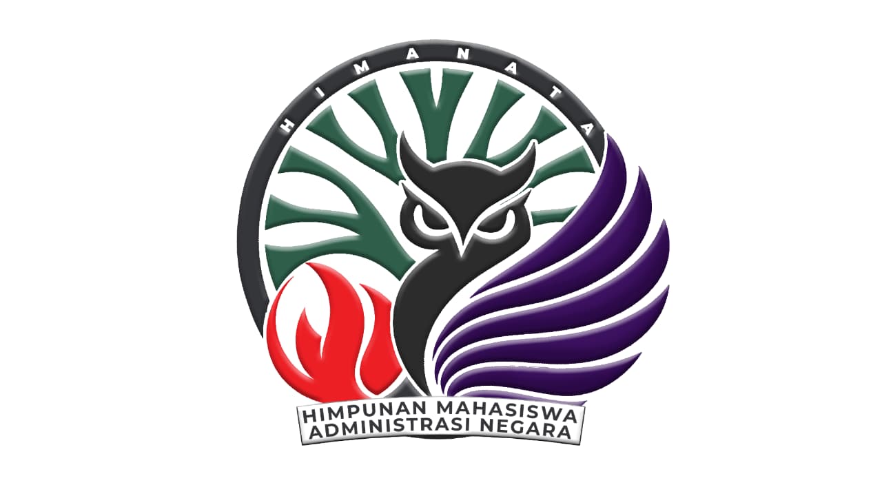 HIMPUNAN MAHASISWA ADMINISTRASI NEGARA (HIMANATA) 